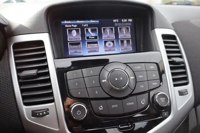 2014 Chevrolet Cruze - Photo 21