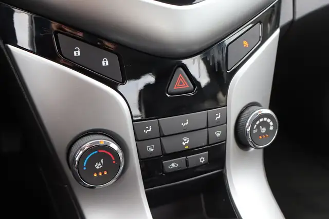 2014 Chevrolet Cruze - Photo 22