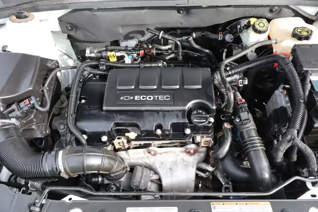 2014 Chevrolet Cruze - Photo 24