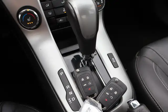 2014 Chevrolet Cruze - Photo 25