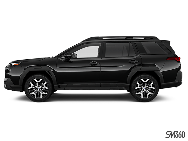 2026 Subaru Outback Premier XT