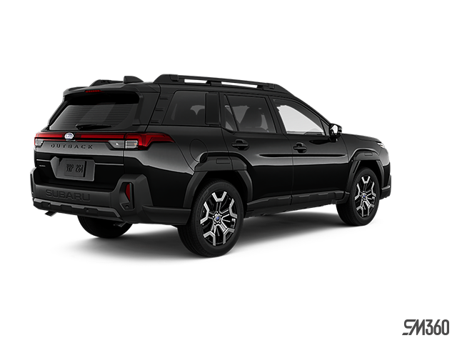 2026 Subaru Outback Premier XT - Photo 2