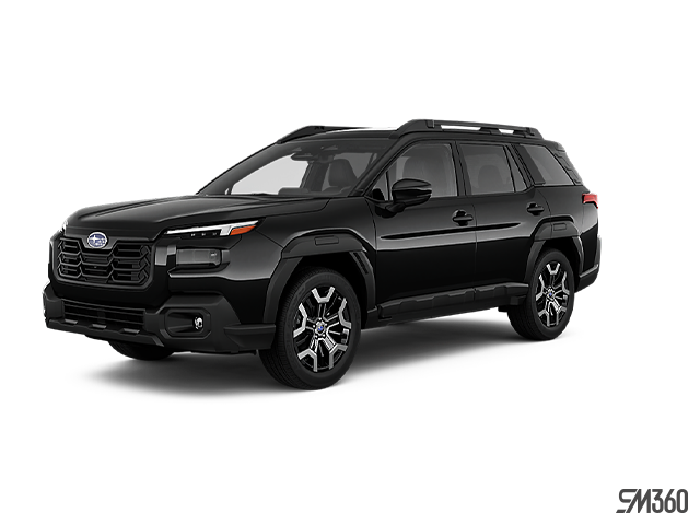 2026 Subaru Outback Premier XT - Photo 3