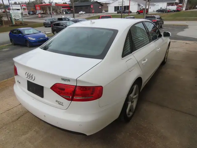 2012 Audi A4 2.0 T - AWD - Photo 5