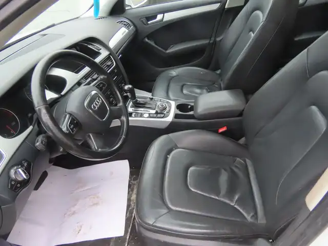 2012 Audi A4 2.0 T - AWD - Photo 6