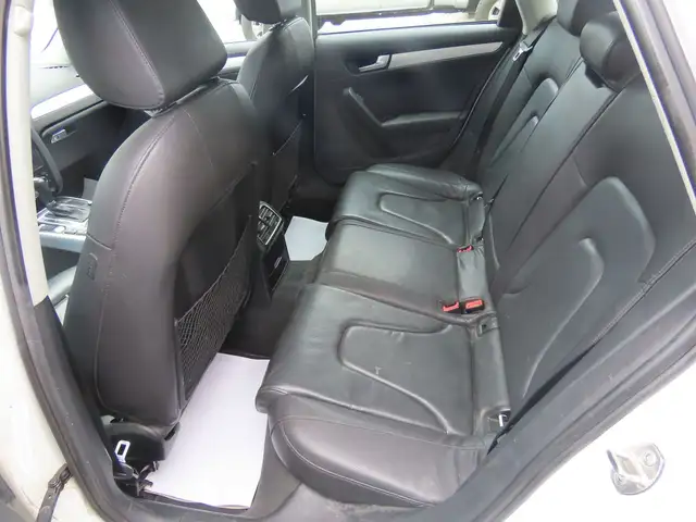 2012 Audi A4 2.0 T - AWD - Photo 7