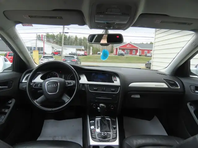 2012 Audi A4 2.0 T - AWD - Photo 8