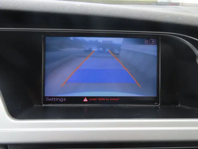 2012 Audi A4 2.0 T - AWD - Photo 10