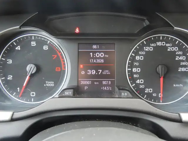 2012 Audi A4 2.0 T - AWD - Photo 11