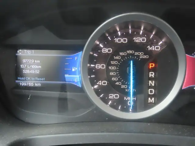 2015 Ford Explorer Limited - Photo 11