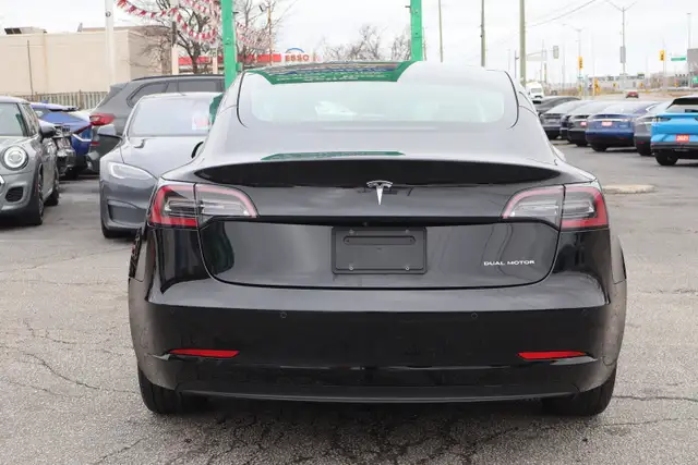 2021 Tesla Model 3 - Photo 6