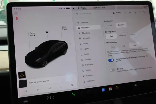 2021 Tesla Model 3 - Photo 20
