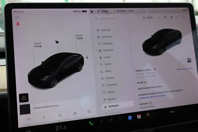 2021 Tesla Model 3 - Photo 22