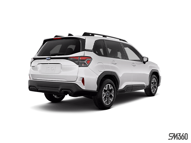 2026 Subaru Forester Touring - Photo 2