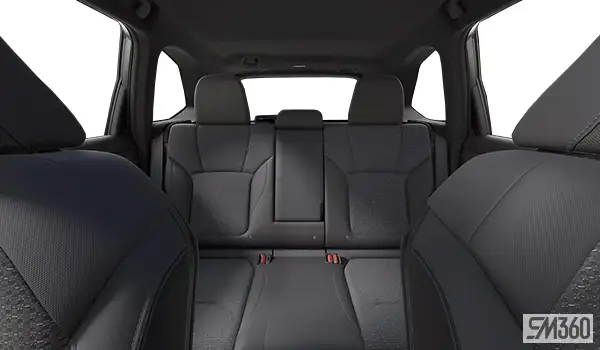 2026 Subaru Forester Touring - Photo 5
