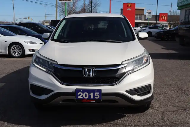 2015 Honda CR-V - Photo 2