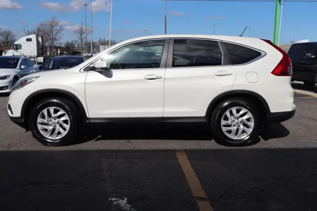 2015 Honda CR-V - Photo 4