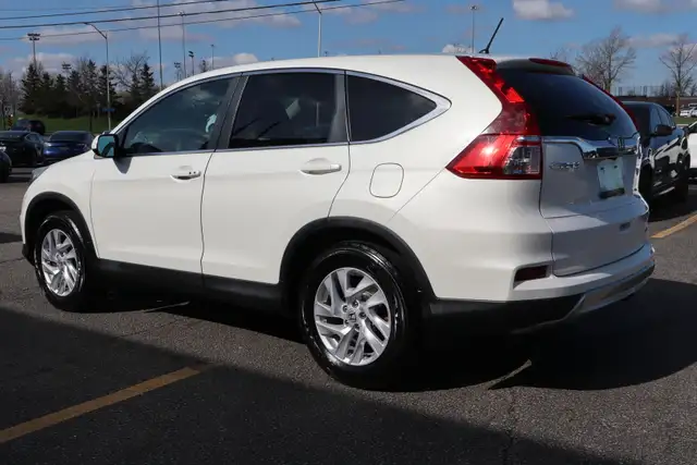 2015 Honda CR-V - Photo 5