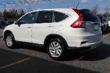 2015 Honda CR-V - Photo 5