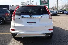 2015 Honda CR-V - Photo 6