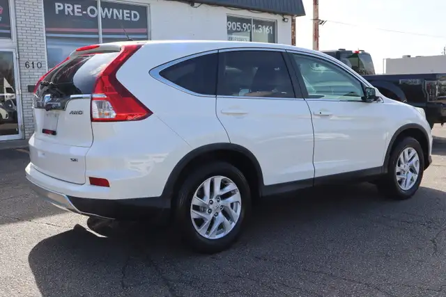 2015 Honda CR-V - Photo 7