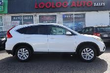 2015 Honda CR-V - Photo 8
