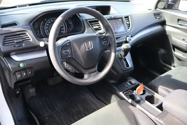 2015 Honda CR-V - Photo 9
