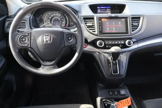 2015 Honda CR-V - Photo 10