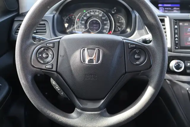 2015 Honda CR-V - Photo 11