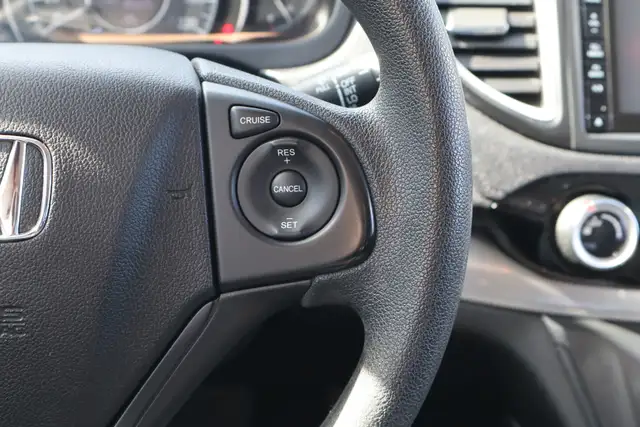 2015 Honda CR-V - Photo 12