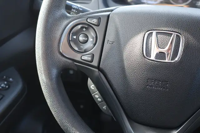 2015 Honda CR-V - Photo 13