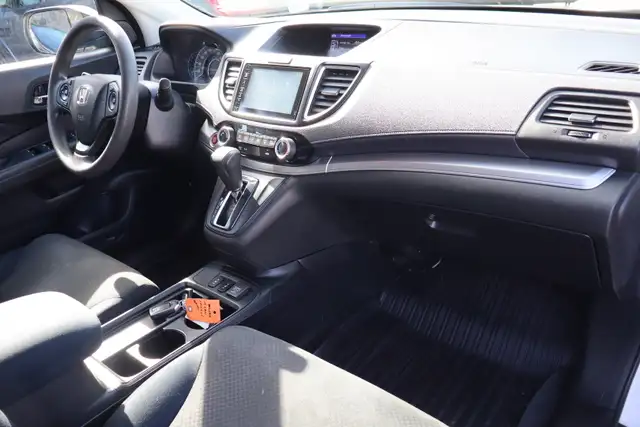 2015 Honda CR-V - Photo 14