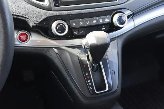 2015 Honda CR-V - Photo 15