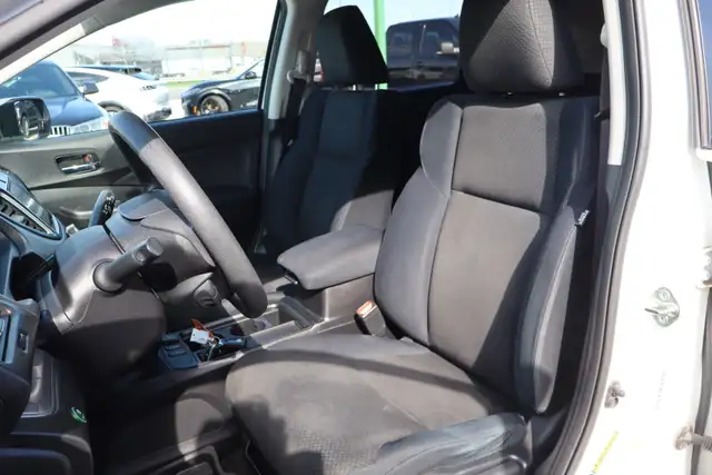 2015 Honda CR-V - Photo 16