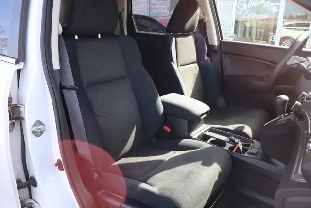 2015 Honda CR-V - Photo 17