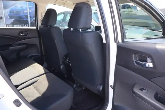 2015 Honda CR-V - Photo 18