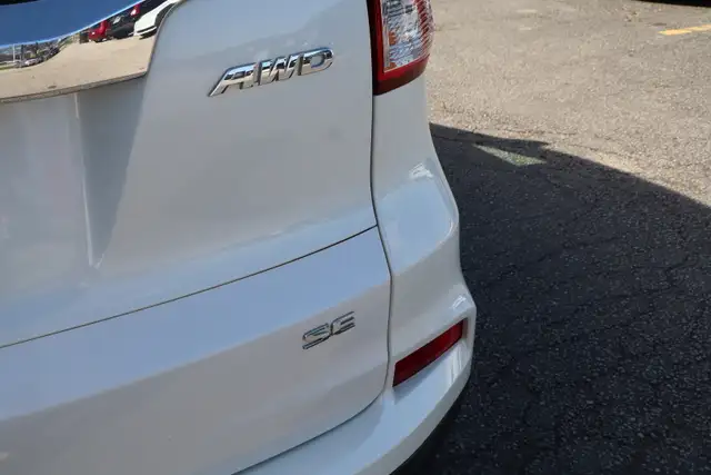 2015 Honda CR-V - Photo 20