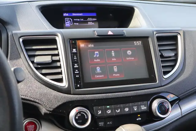 2015 Honda CR-V - Photo 21