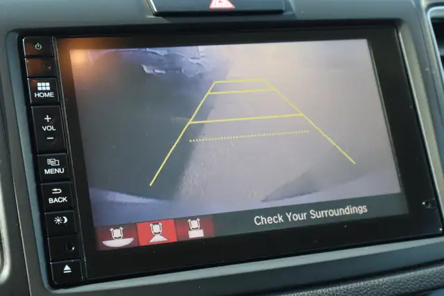 2015 Honda CR-V - Photo 22