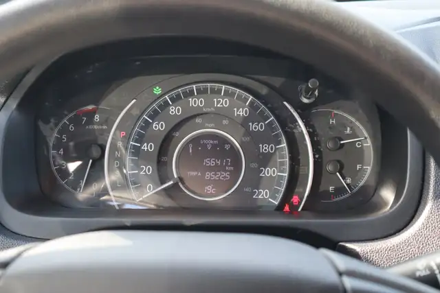 2015 Honda CR-V - Photo 24