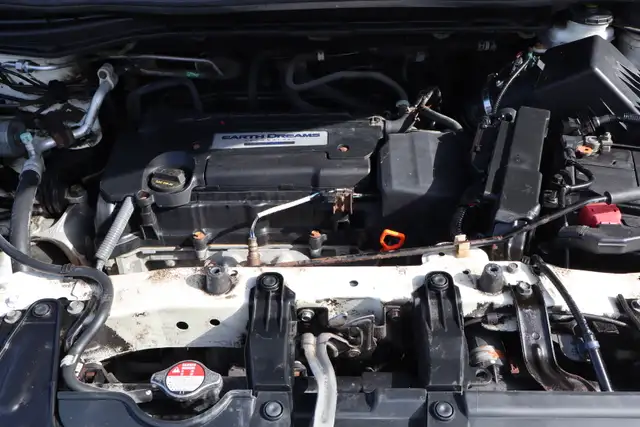 2015 Honda CR-V - Photo 25