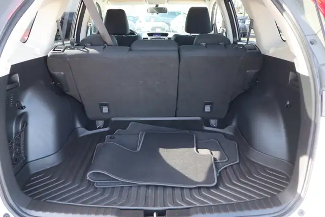 2015 Honda CR-V - Photo 26