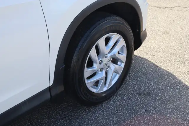 2015 Honda CR-V - Photo 27