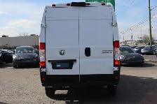 2023 RAM Promaster - Photo 6