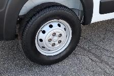 2023 RAM Promaster - Photo 8