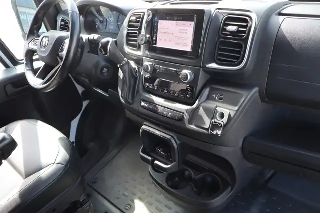 2023 RAM Promaster - Photo 10