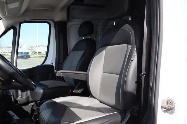 2023 RAM Promaster - Photo 11