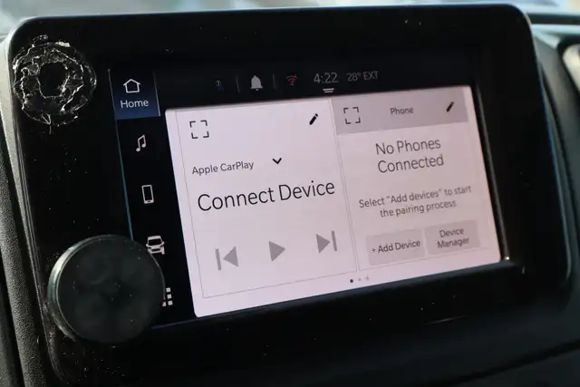 2023 RAM Promaster - Photo 13