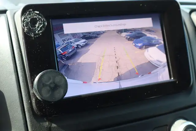 2023 RAM Promaster - Photo 14