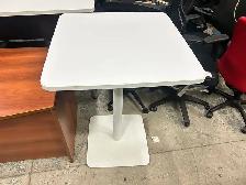 Bar Height Square Table-Excellent Condition-Call us!